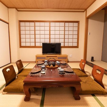 大吉屋2号館 ワンフロア110平方メートル超大テラス貸し切り 縁 Nagoya Dış mekan fotoğraf