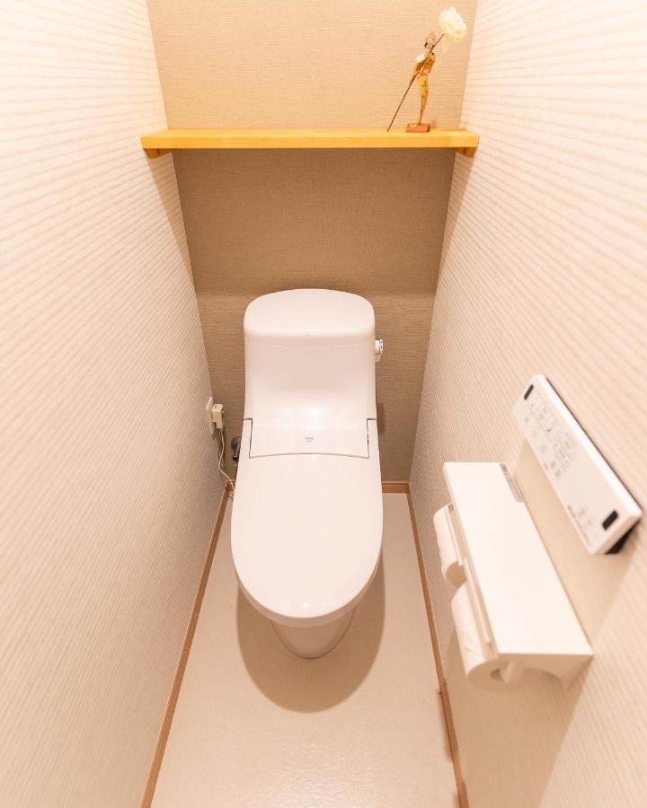 大吉屋2号館 ワンフロア110平方メートル超大テラス貸し切り 縁 Nagoya Dış mekan fotoğraf