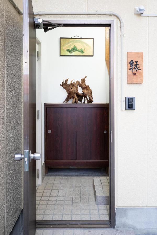 大吉屋2号館 ワンフロア110平方メートル超大テラス貸し切り 縁 Nagoya Dış mekan fotoğraf