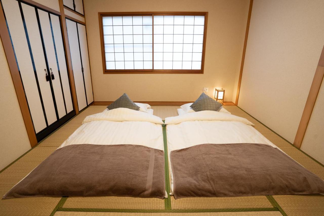 大吉屋2号館 ワンフロア110平方メートル超大テラス貸し切り 縁 Nagoya Dış mekan fotoğraf